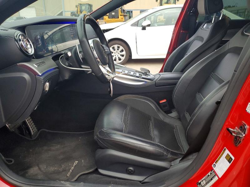 Продажа на аукционе авто 2020 Mercedes-benz Amg Gt, vin: WDD7X6BB8LA014972, номер лота: 45865556