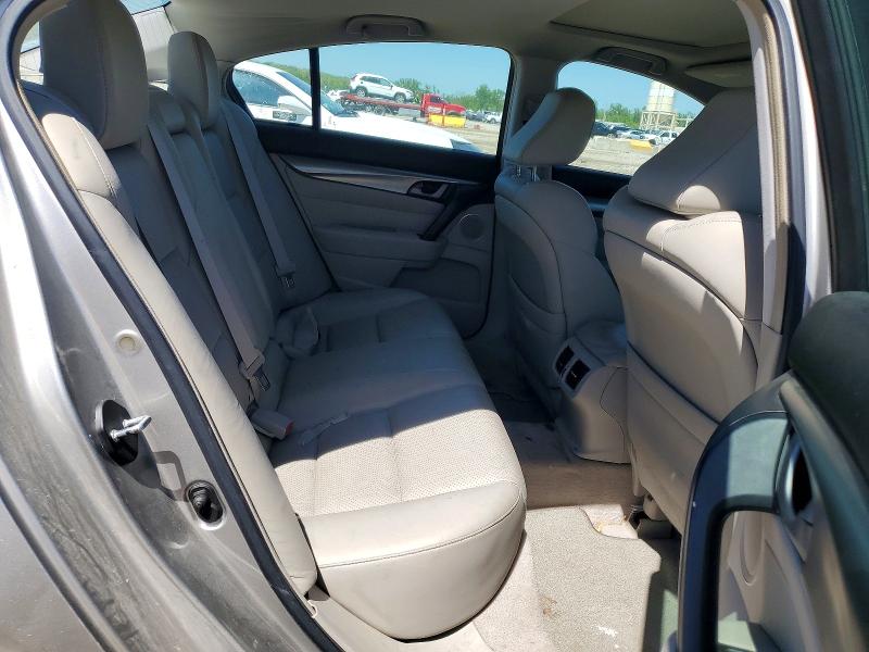 Продаж на аукціоні авто 2009 Acura Tl, vin: 19UUA86529A004916, номер лоту: 50531096
