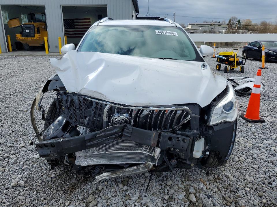 Продаж на аукціоні авто 2016 Buick Enclave, vin: 5GAKVBKD7GJ285548, номер лоту: 48818886