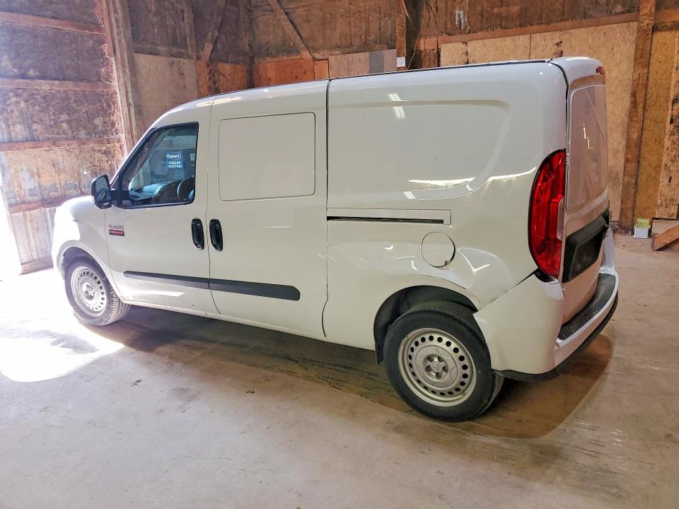 Продажа на аукционе авто 2022 Ram Promaster City, vin: ZFBHRFAB5N6Y67994, номер лота: 50048366