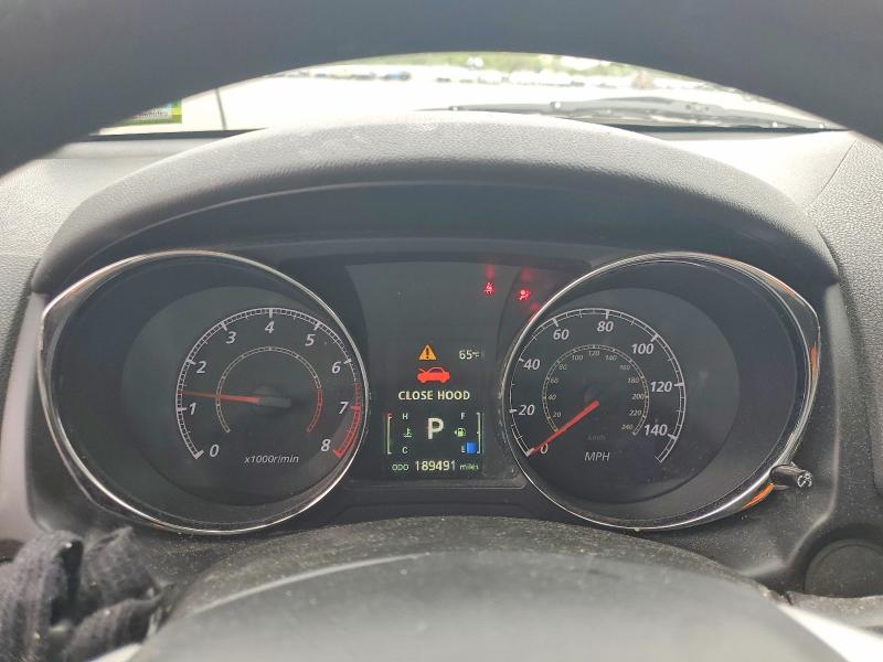 2018 Mitsubishi Outlander Sport მანქანა იყიდება აუქციონზე, vin: JA4AP3AU1JU024248, აუქციონის ნომერი: 51855856