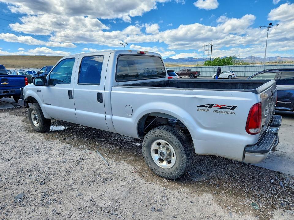 Продаж на аукціоні авто 1999 Ford F250, vin: 1FTNW21F9XEF02182, номер лоту: 49962206