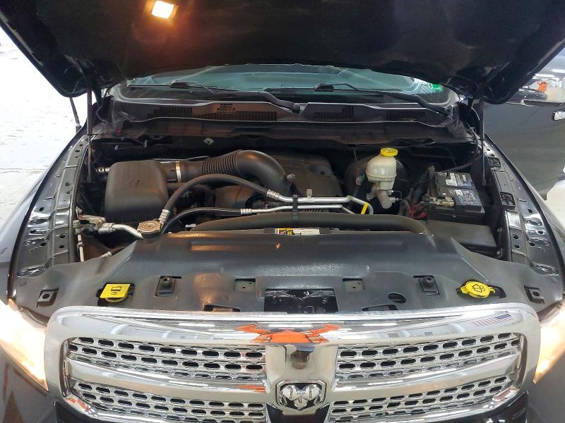 Aukcja sprzedaży 2017 Ram 1500, vin: 1C6RR7NT9HS719943, numer aukcji: 50222996