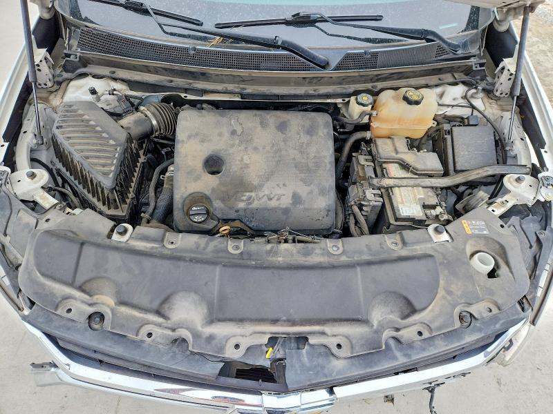 Aukcja sprzedaży 2019 Chevrolet Traverse, vin: 1GNERFKW4KJ175338, numer aukcji: 51474266