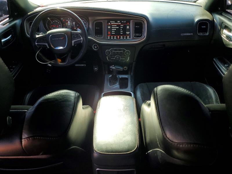 51321776 :رقم المزاد ، 2C3CDXHG1KH545834 vin ، 2019 Dodge Charger مزاد بيع