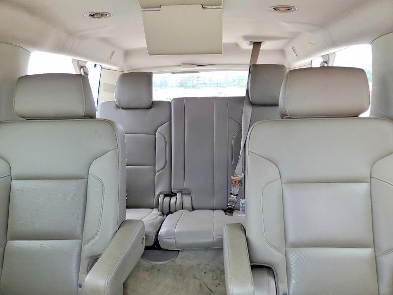 Aukcja sprzedaży 2015 Gmc Yukon Xl, vin: 1GKS1HKC7FR259766, numer aukcji: 50513676