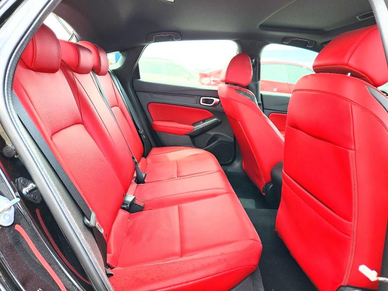 Продажа на аукционе авто 2024 Acura Integra, vin: 19UDE4H33RA020051, номер лота: 49420546