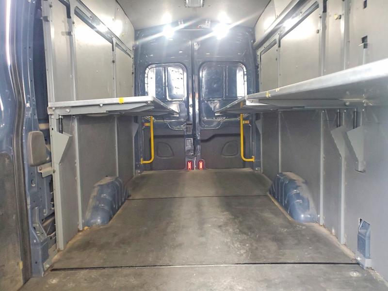Продаж на аукціоні авто 2020 Ford Transit, vin: 1FTBR3X85LKA87172, номер лоту: 48238506