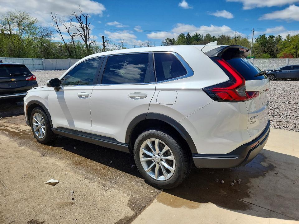 51734786 :رقم المزاد ، 5J6RS4H42RL011796 vin ، 2024 Honda Cr-v مزاد بيع