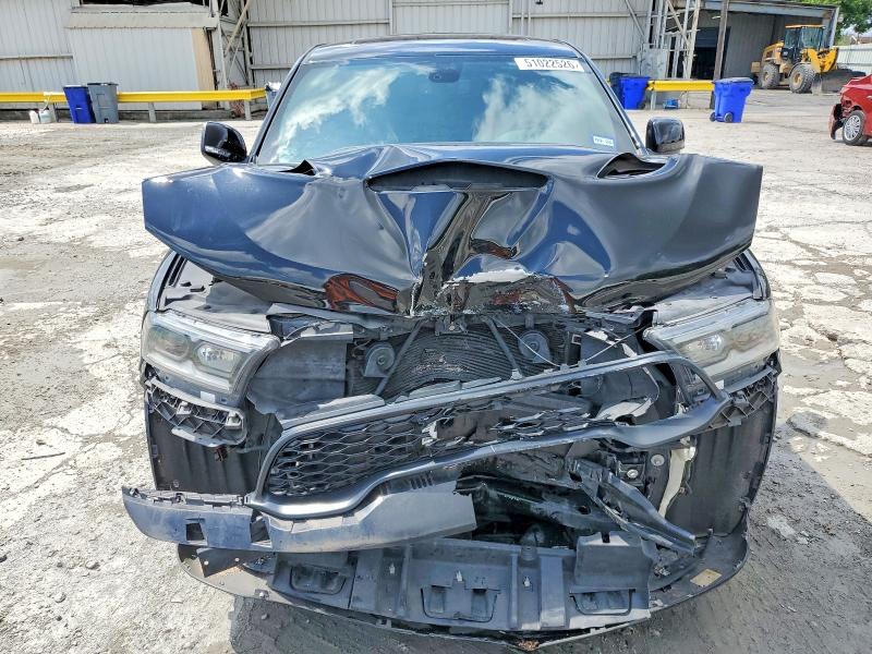 Продаж на аукціоні авто 2021 Dodge Durango, vin: 1C4SDHCT9MC791926, номер лоту: 51022526
