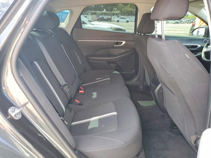 Aukcja sprzedaży 2024 Hyundai Sonata, vin: KMHL64JA3RA389312, numer aukcji: 50933096