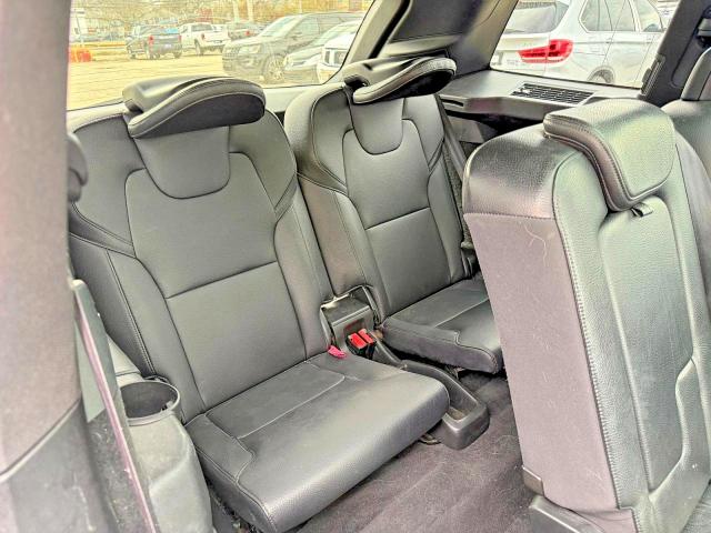 Aukcja sprzedaży 2018 Volvo Xc90, vin: YV4A22PK7J1216180, numer aukcji: 49844506