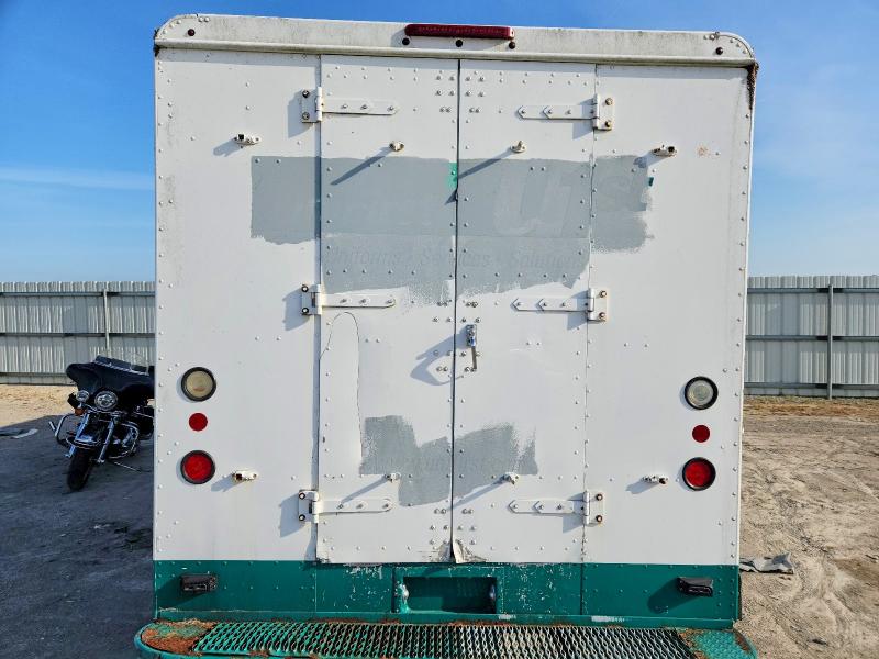 Продажа на аукционе авто 2009 Workhorse W42, vin: 5B4KPD28993439083, номер лота: 49576916