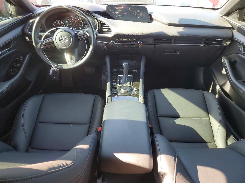 Продаж на аукціоні авто 2024 Mazda 3, vin: JM1BPALM4R1652913, номер лоту: 49828406
