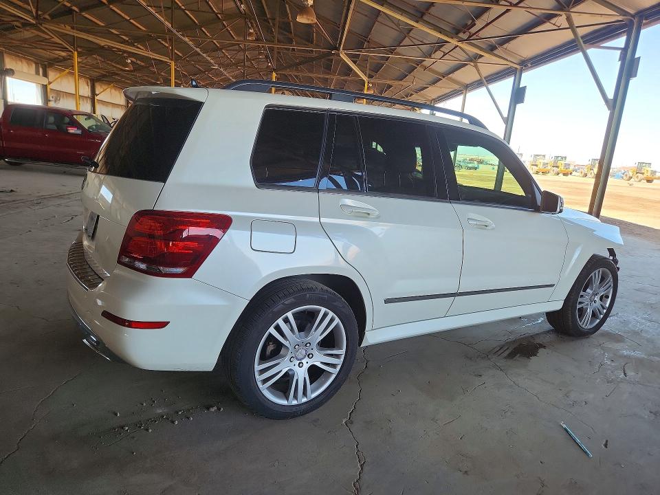 50664456 :رقم المزاد ، WDCGG5HB2DG030413 vin ، 2013 Mercedes-benz Glk مزاد بيع