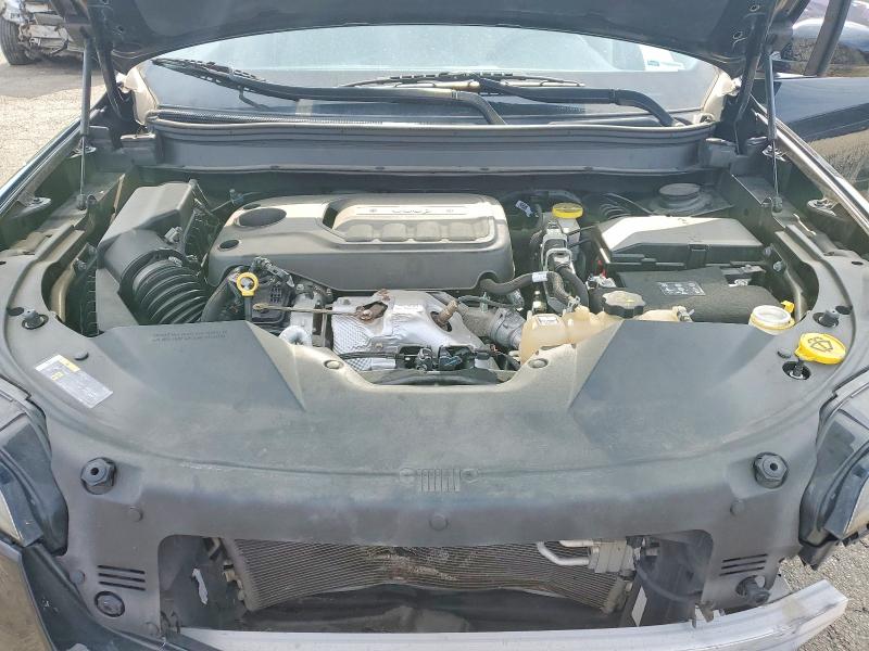 49631586 :رقم المزاد ، 1C4PJMDN3KD191689 vin ، 2019 Jeep Cherokee مزاد بيع