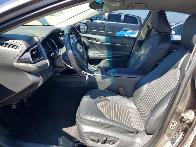 Aukcja sprzedaży 2019 Toyota Camry, vin: 4T1B11HK8KU848636, numer aukcji: 49447336