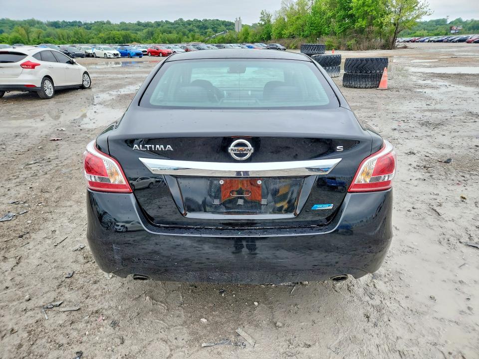 Aukcja sprzedaży 2013 Nissan Altima, vin: 1N4AL3AP5DC143058, numer aukcji: 51300196