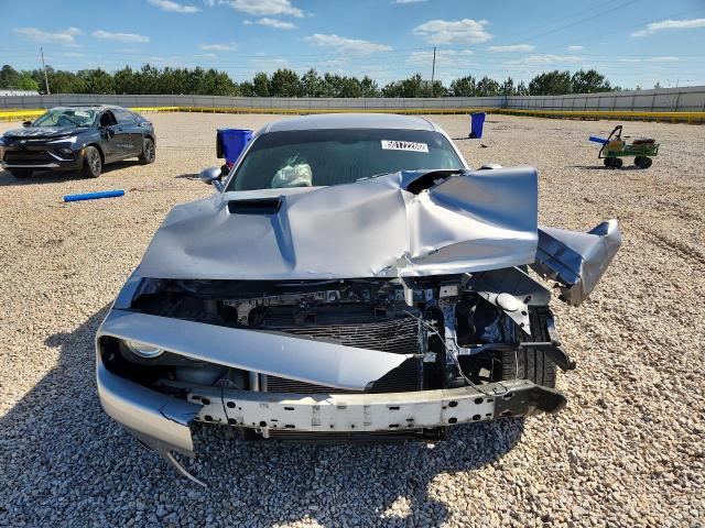 Продаж на аукціоні авто 2017 Dodge Challenger, vin: 2C3CDZBT9HH517743, номер лоту: 50172286