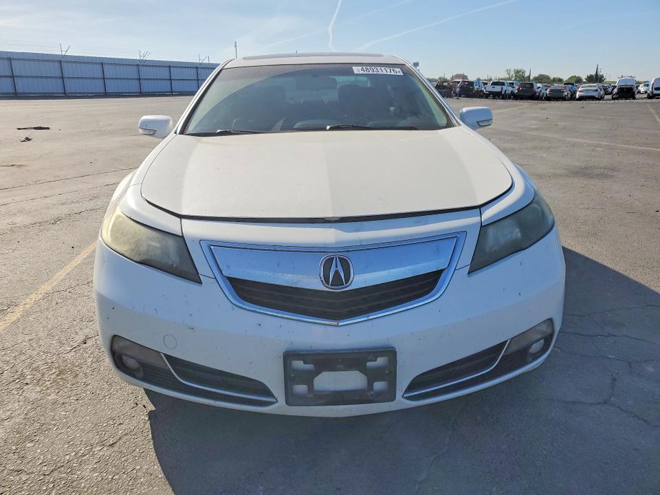 Продаж на аукціоні авто 2013 Acura Tl, vin: 19UUA8F53DA013116, номер лоту: 48931176