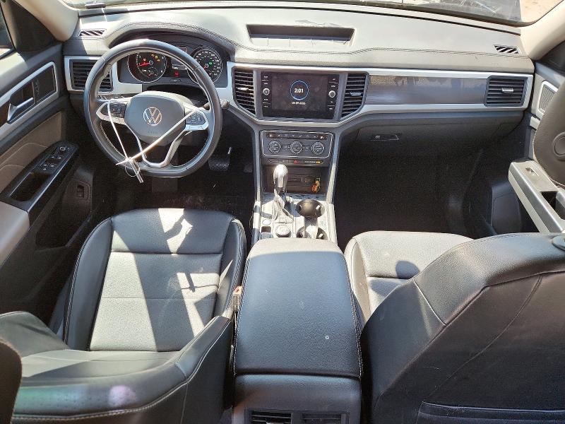 Aukcja sprzedaży 2021 Volkswagen Atlas, vin: 1V2HR2CA7MC541929, numer aukcji: 49280076