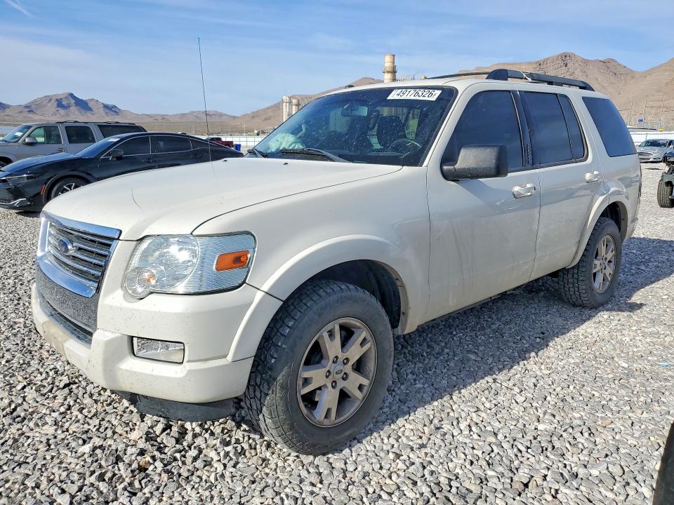 Продаж на аукціоні авто 2009 Ford Explorer, vin: 1FMEU73E29UA33674, номер лоту: 49176326
