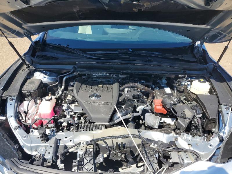 2024 Lexus Rx 350 მანქანა იყიდება აუქციონზე, vin: 2T2BAMCA3RC062735, აუქციონის ნომერი: 49020966