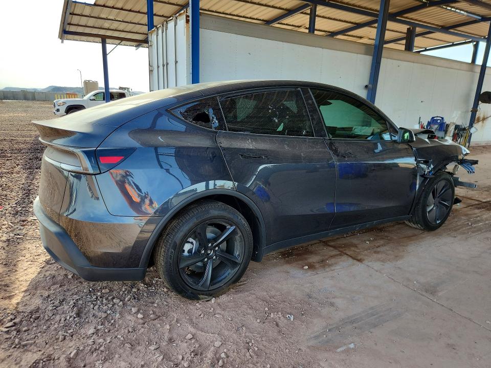 Aukcja sprzedaży 2026 Tesla Model Y, vin: 7SAYGDED6TF586827, numer aukcji: 49164536