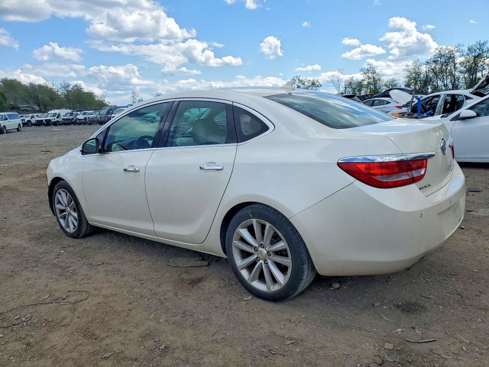 Продаж на аукціоні авто 2013 Buick Verano, vin: 1G4PR5SK6D4235089, номер лоту: 50394516