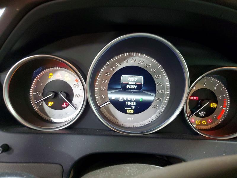 Aukcja sprzedaży 2013 Mercedes-benz C, vin: WDDGF8AB7DG075888, numer aukcji: 51452776
