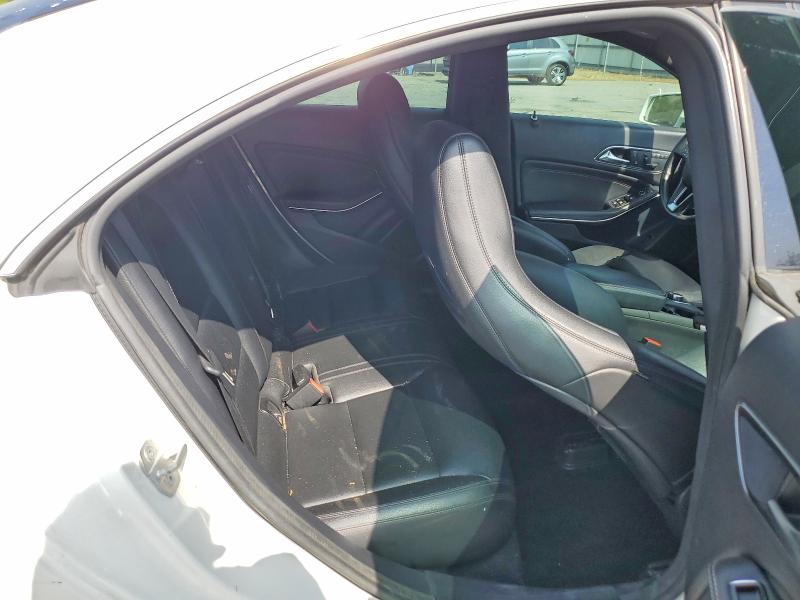 50814986 :رقم المزاد ، WDDSJ4EB7EN046237 vin ، 2014 Mercedes-benz Cla مزاد بيع