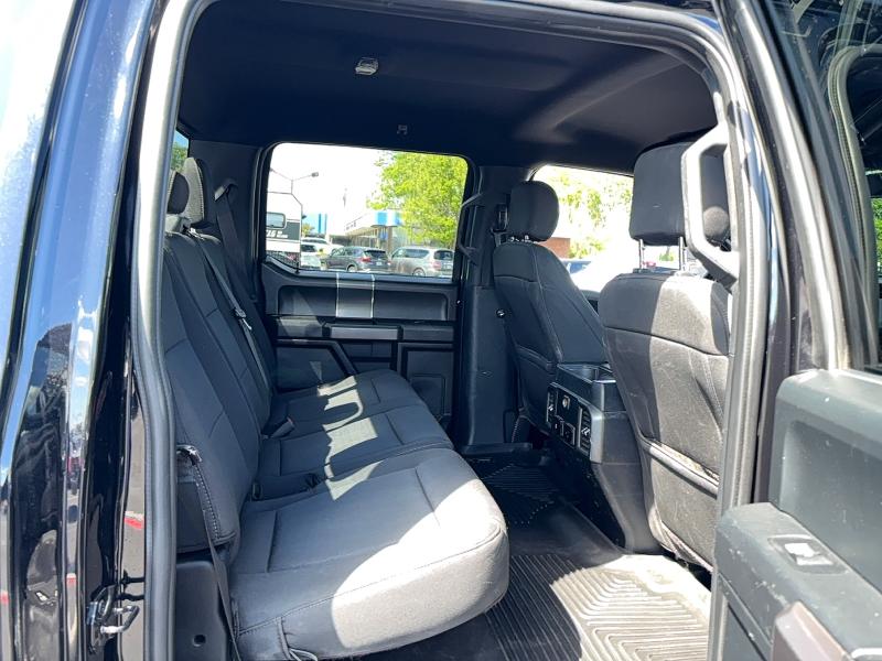 2019 Ford F150 მანქანა იყიდება აუქციონზე, vin: 1FTFW1E44KFC68933, აუქციონის ნომერი: 50183206