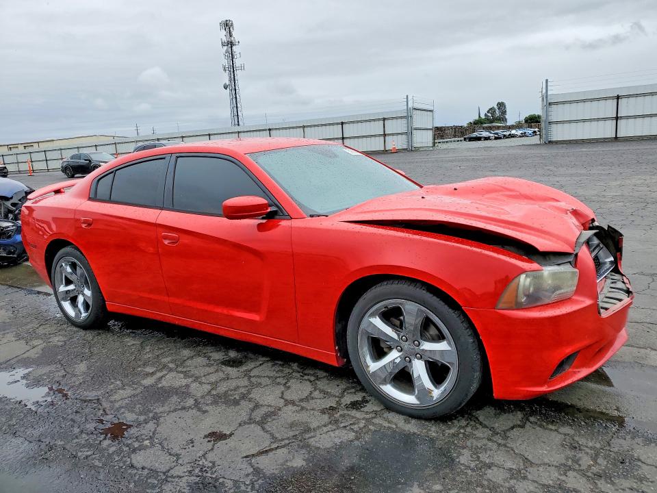 Aukcja sprzedaży 2013 Dodge Charger, vin: 2C3CDXHGXDH716650, numer aukcji: 50699986