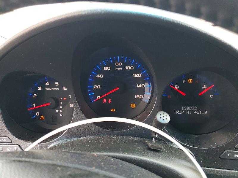 Aukcja sprzedaży 2006 Acura 3.2tl, vin: 19UUA66246A068686, numer aukcji: 49429916