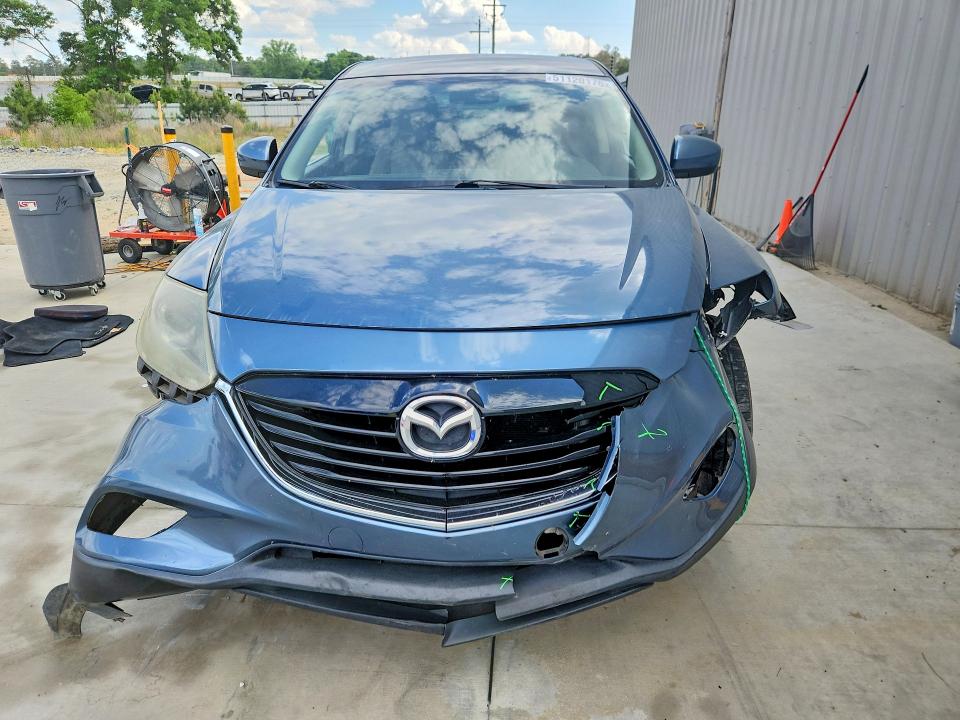 Aukcja sprzedaży 2015 Mazda Cx-9, vin: JM3TB2CA0F0447581, numer aukcji: 51120176