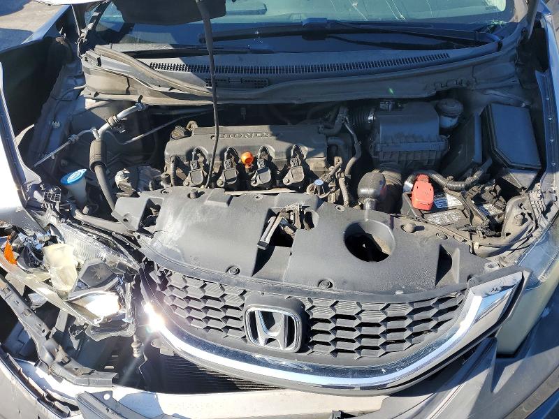 Aukcja sprzedaży 2013 Honda Civic, vin: 19XFB2F55DE286640, numer aukcji: 48675216