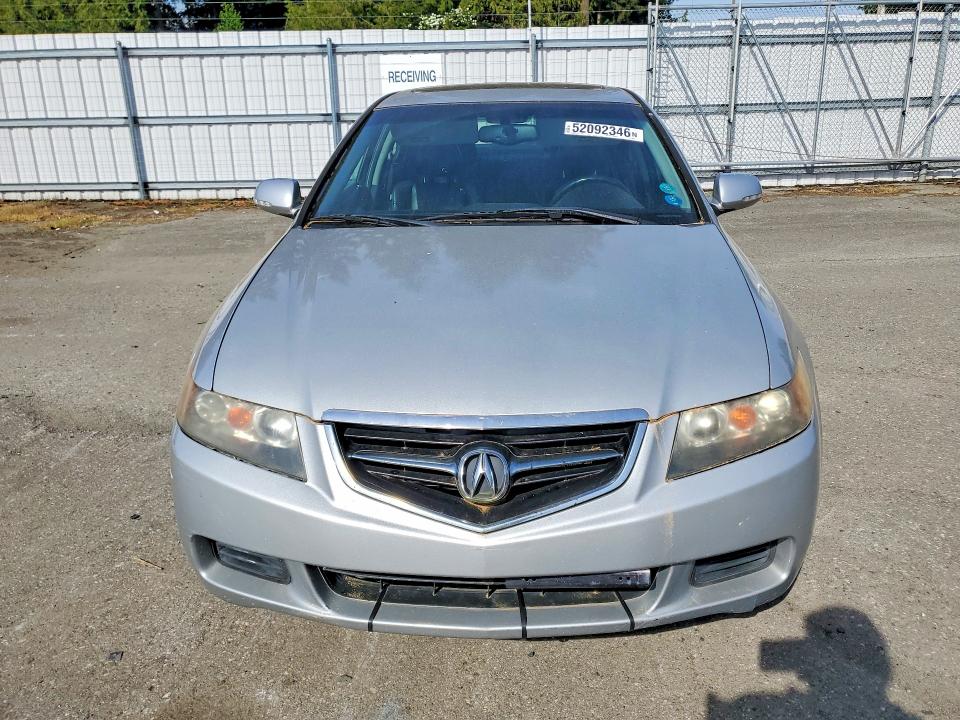 Aukcja sprzedaży 2004 Acura Tsx, vin: JH4CL96874C000876, numer aukcji: 52092346