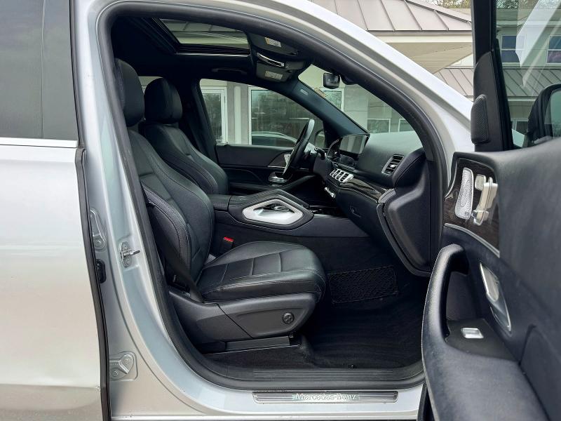 Продаж на аукціоні авто 2020 Mercedes-benz Gle, vin: 4JGFB4JE4LA126507, номер лоту: 48645996