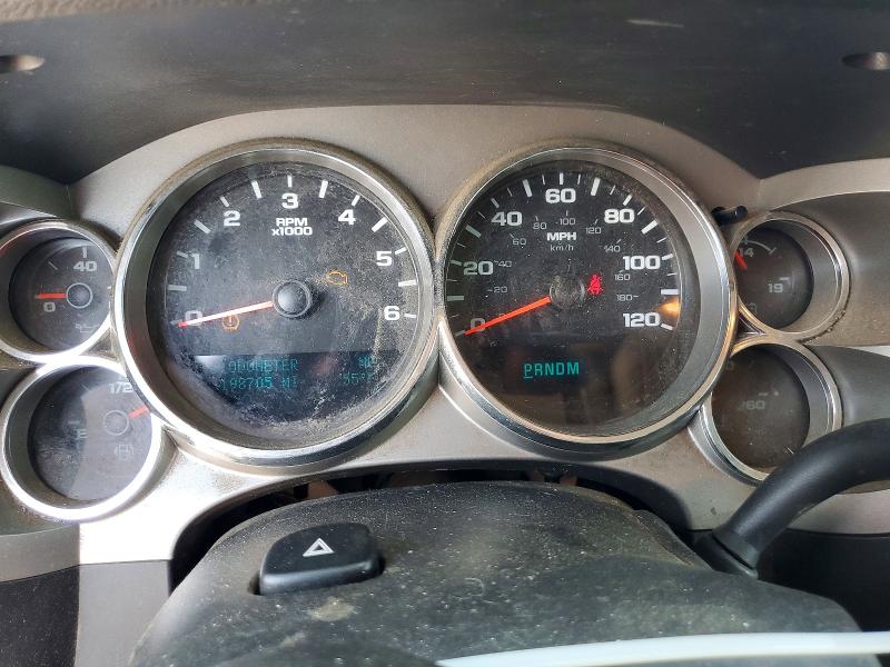 2011 Gmc Sierra მანქანა იყიდება აუქციონზე, vin: 1GTR2VE37BZ314762, აუქციონის ნომერი: 50789646