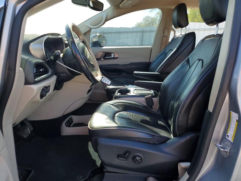 Продаж на аукціоні авто 2019 Chrysler Pacifica, vin: 2C4RC1GG2KR730959, номер лоту: 49474106