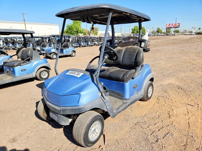 Aukcja sprzedaży 2020 Club Car Tempo Lithium, vin: AN2045125354, numer aukcji: 49606736