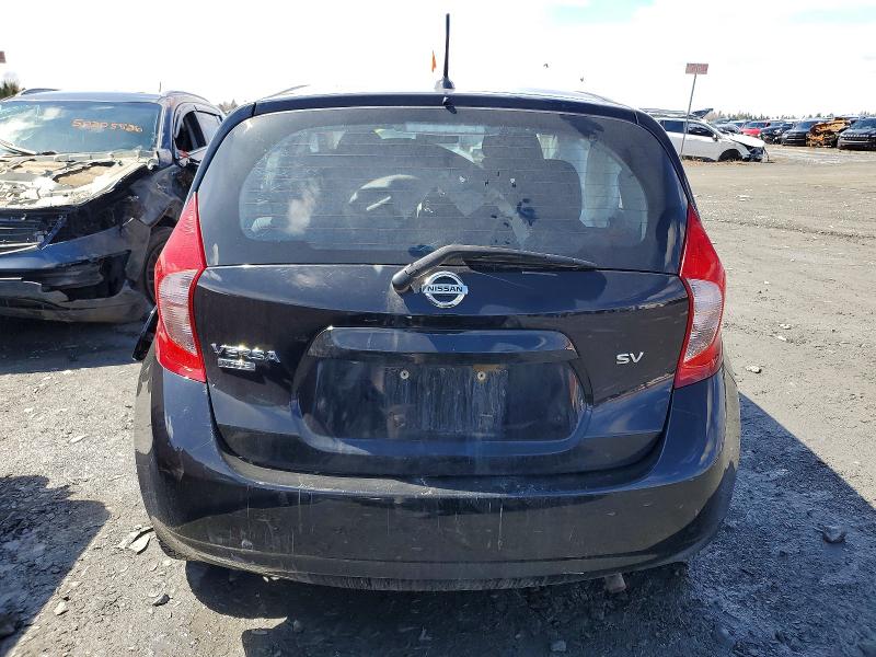 Продажа на аукционе авто 2016 Nissan Versa Note, vin: 3N1CE2CP0GL386387, номер лота: 50578096