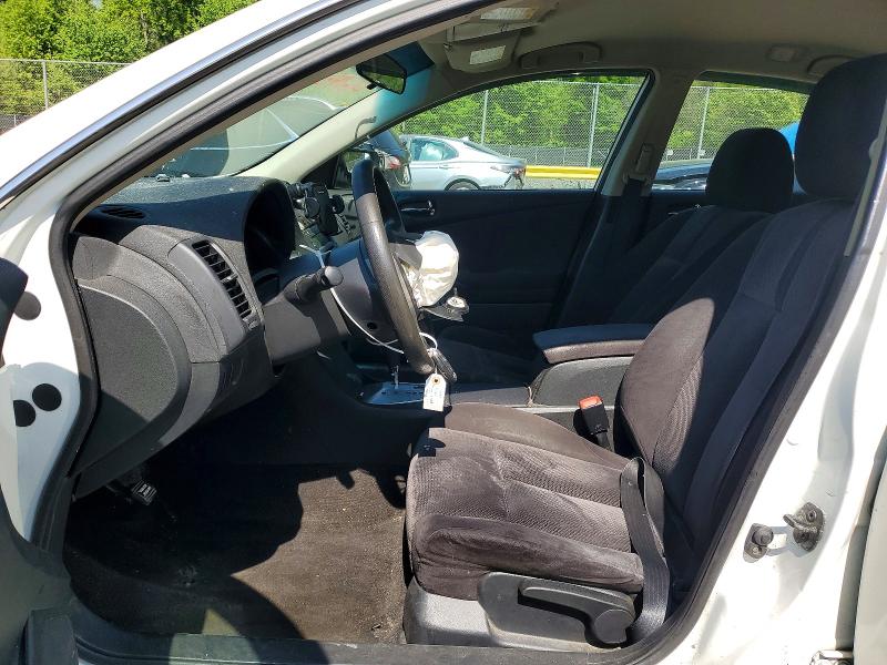 Aukcja sprzedaży 2008 Nissan Altima, vin: 1N4AL21E08N530250, numer aukcji: 50741346