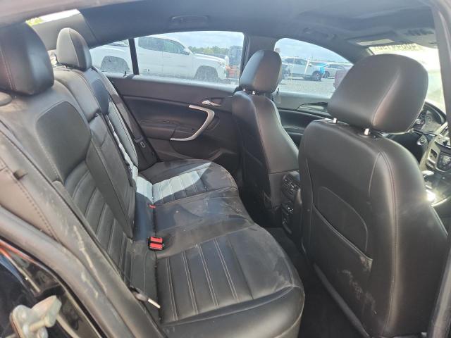 Продажа на аукционе авто 2015 Buick Regal, vin: 2G4GT5GX2F9243017, номер лота: 46844196
