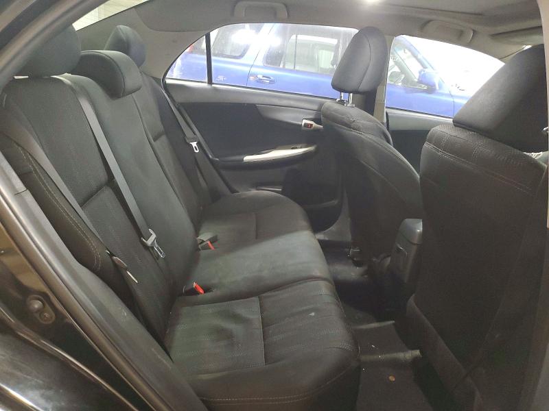 51874256 :رقم المزاد ، 2T1BU4EEXDC947650 vin ، 2013 Toyota Corolla مزاد بيع