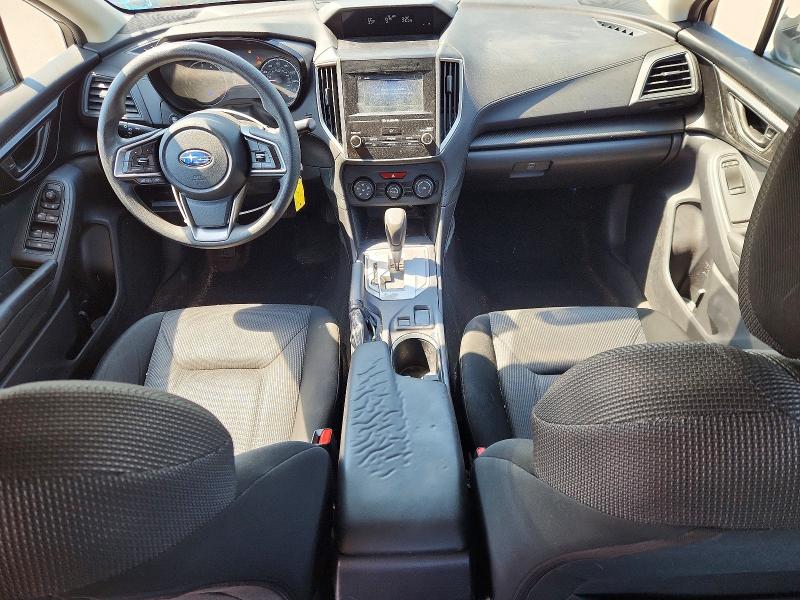 Продаж на аукціоні авто 2017 Subaru Impreza, vin: 4S3GKAA66H3609119, номер лоту: 49573576