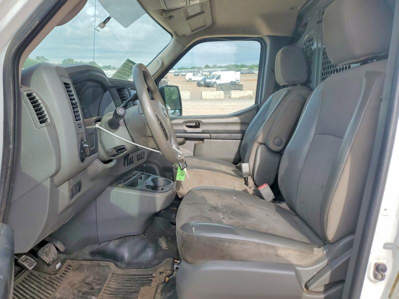 Aukcja sprzedaży 2021 Nissan Nv, vin: 1N6BF0KM0MN804134, numer aukcji: 51545626