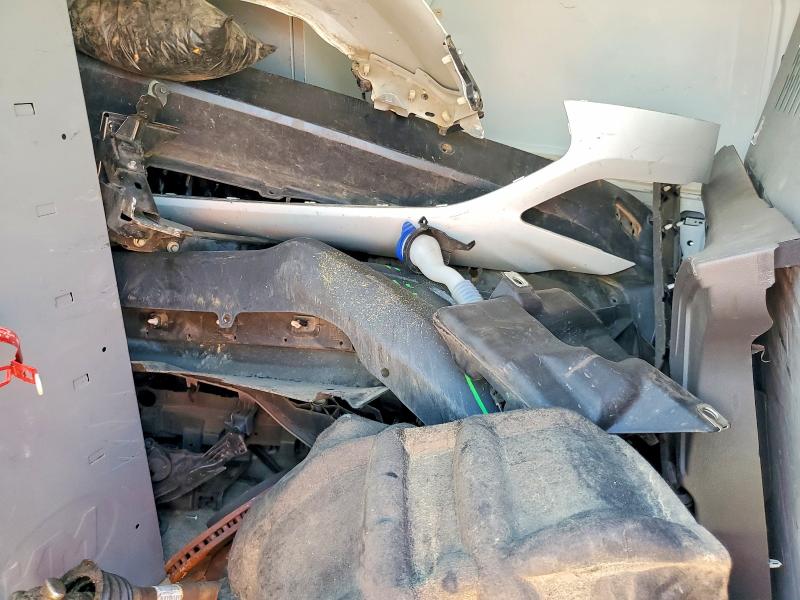 2019 Ford Transit Connect მანქანა იყიდება აუქციონზე, vin: NM0LS7E26K1383754, აუქციონის ნომერი: 55424036