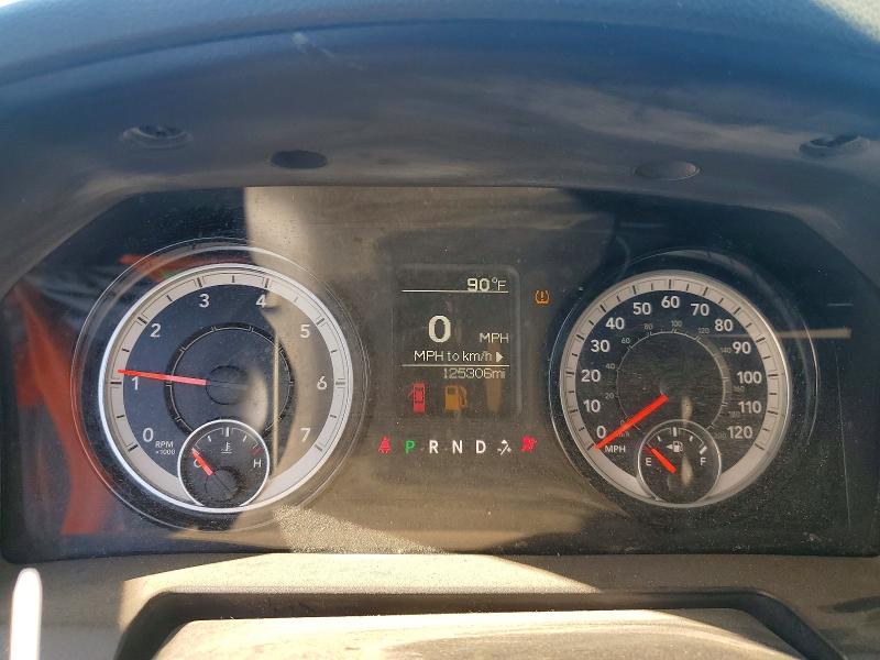 2018 Ram 1500 მანქანა იყიდება აუქციონზე, vin: 3C6RR6KTXJG158163, აუქციონის ნომერი: 51129816