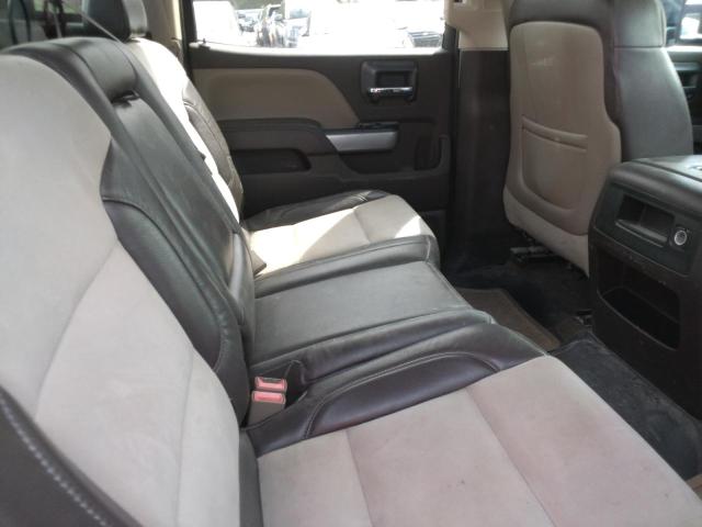 2015 Chevrolet Silverado მანქანა იყიდება აუქციონზე, vin: 1GC1KVEG2FF557144, აუქციონის ნომერი: 78408935